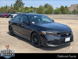 Used 2023 Honda Civic Sport image 3