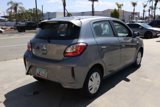 Used 2021 Mitsubishi Mirage ES image 4