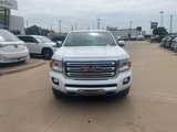 Used 2016 GMC Canyon SLT w/ Driver Alert Package image 2