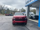 Used 2024 Chevrolet Silverado 1500 RST w/ Convenience Package II image 2