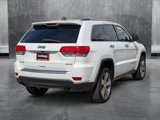 Used 2014 Jeep Grand Cherokee Limited image 5