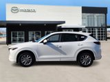 New 2025 MAZDA CX-5 AWD 2.5 S w/ Preferred Package image 3