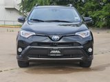 Used 2018 Toyota RAV4 Limited image 2