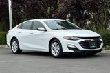 Used 2023 Chevrolet Malibu LT image 2