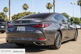 Certified 2023 Lexus ES 350 w/ Premium Package image 6