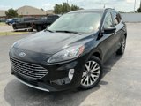 Used 2020 Ford Escape Titanium image 4
