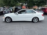 Used 2014 Mercedes-Benz C 250 Sedan image 2