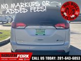 Used 2017 Chrysler Pacifica Platinum image 5