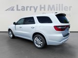 New 2025 Dodge Durango GT image 3