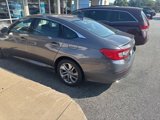 Used 2018 Honda Accord LX image 4