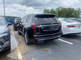 Used 2024 Cadillac XT6 Premium Luxury image 2