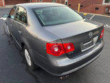 Used 2006 Volkswagen Jetta Value Edition image 4