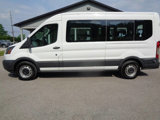 Used 2016 Ford Transit 350 XL image 2
