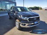Certified 2019 Ford Ranger XLT w/ Equipment Group 302A Luxury image 3
