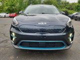 Certified 2022 Kia Niro EX w/ Cold Weather Package image 2