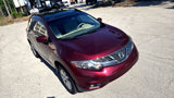 Used 2011 Nissan Murano SL image 3