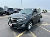 Used 2018 Chevrolet Equinox LT image 4