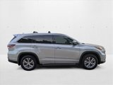 Used 2015 Toyota Highlander XLE image 4