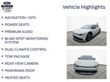Used 2022 Kia EV6 Wind w/ Wind Technology Package image 5