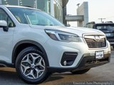 Used 2021 Subaru Forester Premium w/ Popular Package #1 image 2