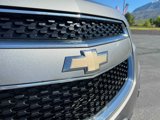 Used 2012 Chevrolet Equinox LT w/ Driver Convenience Package image 4