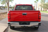 Used 2014 Chevrolet Silverado 1500 W/T w/ Trailering Package image 5