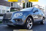 Used 2017 Bentley Bentayga image 3
