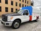 Used 2016 Ford F350 XL w/ Power Equipment Group image 2