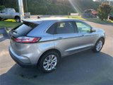 Used 2024 Ford Edge Titanium image 3