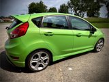 Used 2014 Ford Fiesta ST image 5