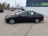 Used 2016 Chevrolet Malibu LT image 2