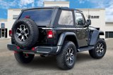 Used 2018 Jeep Wrangler Rubicon w/ Cold Weather Group image 2