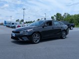Used 2022 Kia Forte LXS image 2