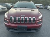 Used 2017 Jeep Cherokee Latitude w/ Comfort/Convenience Group image 3