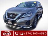 Used 2022 Nissan Murano S image 5
