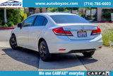 Used 2015 Honda Civic LX image 4