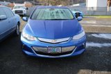 Used 2017 Chevrolet Volt LT w/ Comfort Package image 2