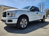 Used 2018 Ford F150 XL w/ Equipment Group 101A Mid image 6