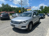 Used 2016 Volkswagen Tiguan S image 3