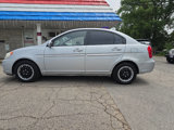 Used 2007 Hyundai Accent GLS image 3