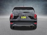 Used 2020 Hyundai Palisade SEL w/ Convenience Package image 4