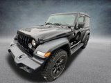 Used 2018 Jeep Wrangler Sport image 4