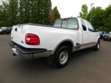 Used 1997 Ford F150 2WD SuperCab image 2