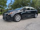 Used 2021 Toyota Corolla LE image 4