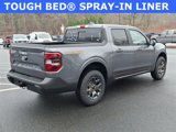 New 2025 Ford Maverick Tremor image 4