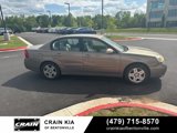 Used 2008 Chevrolet Malibu LT image 5
