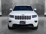 Used 2015 Jeep Grand Cherokee Altitude image 2