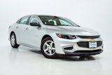 Used 2017 Chevrolet Malibu LS w/ LPO, Convenience Package 1 image 5