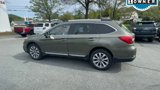 Used 2017 Subaru Outback 2.5i Touring image 6