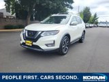 Used 2017 Nissan Rogue SL image 1